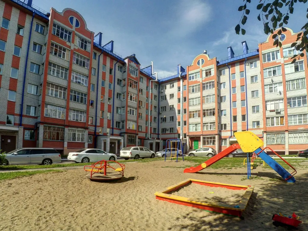 Квартира Уютная квартира метро Авиастроительная — Казань