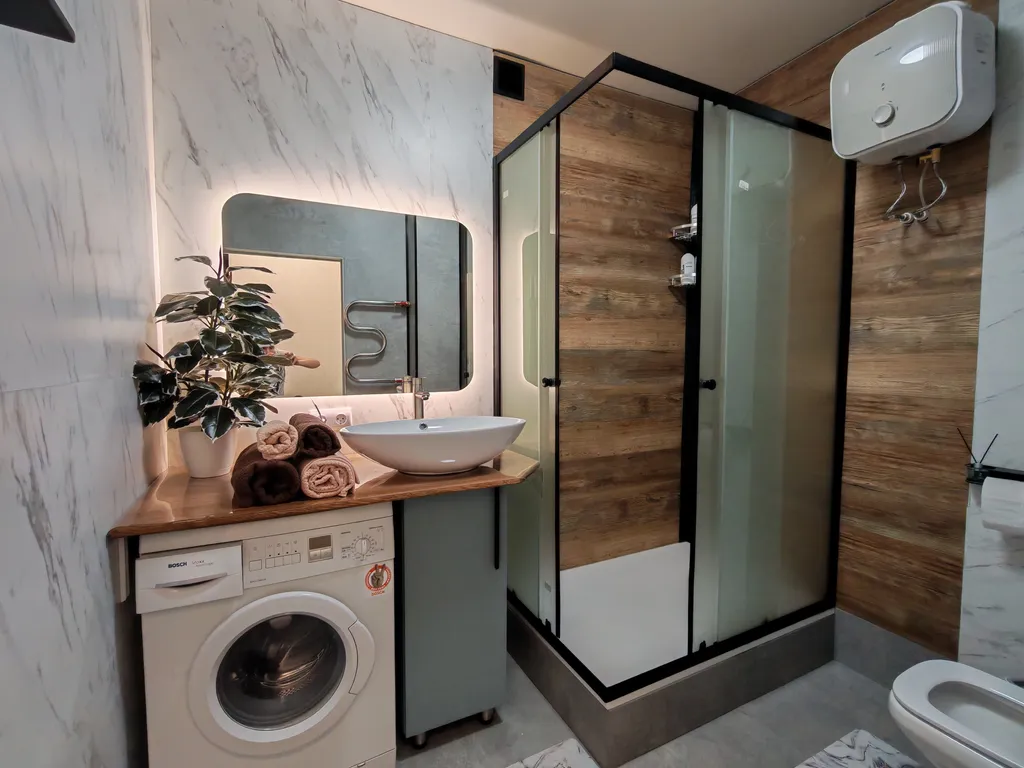 Уютная квартира в самом центре Омска