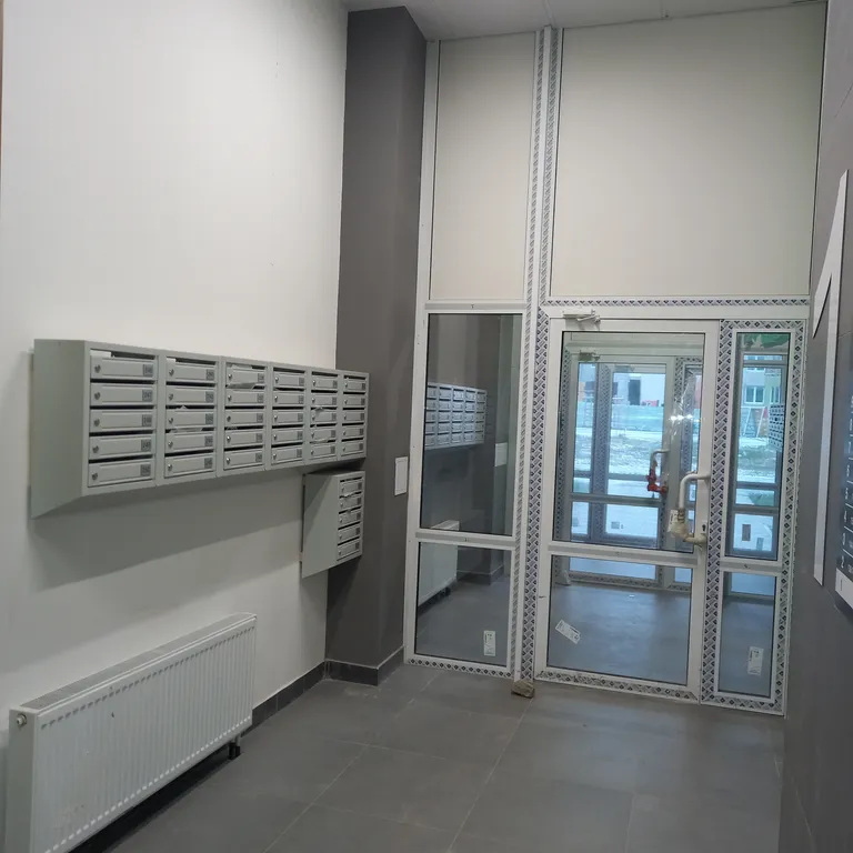 Апартаменты Пятница в мкр. Зелёный город/"Альпы"/до 3 чел