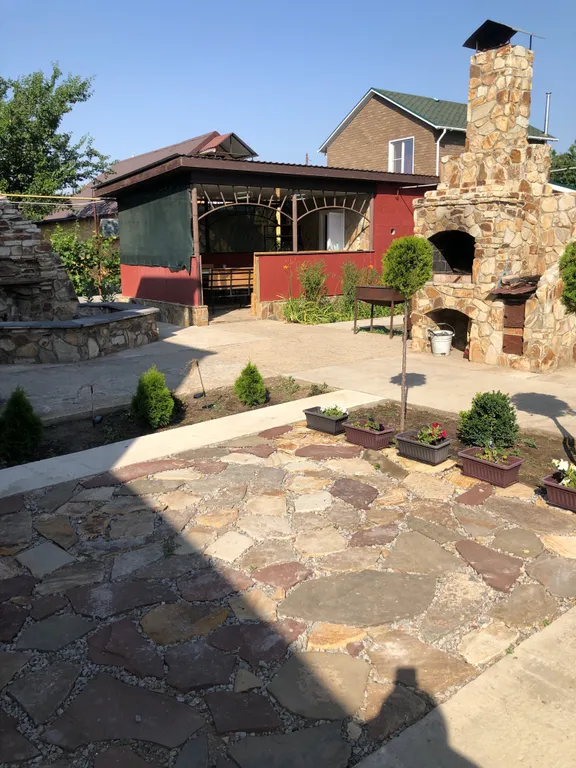 Ночлег гостиничного типа в 500 м от трассы м4Дон