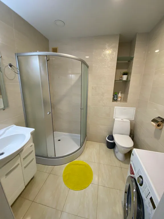 Квартира Квартира Квратира с видом на море 52 кв.м. — Севастополь