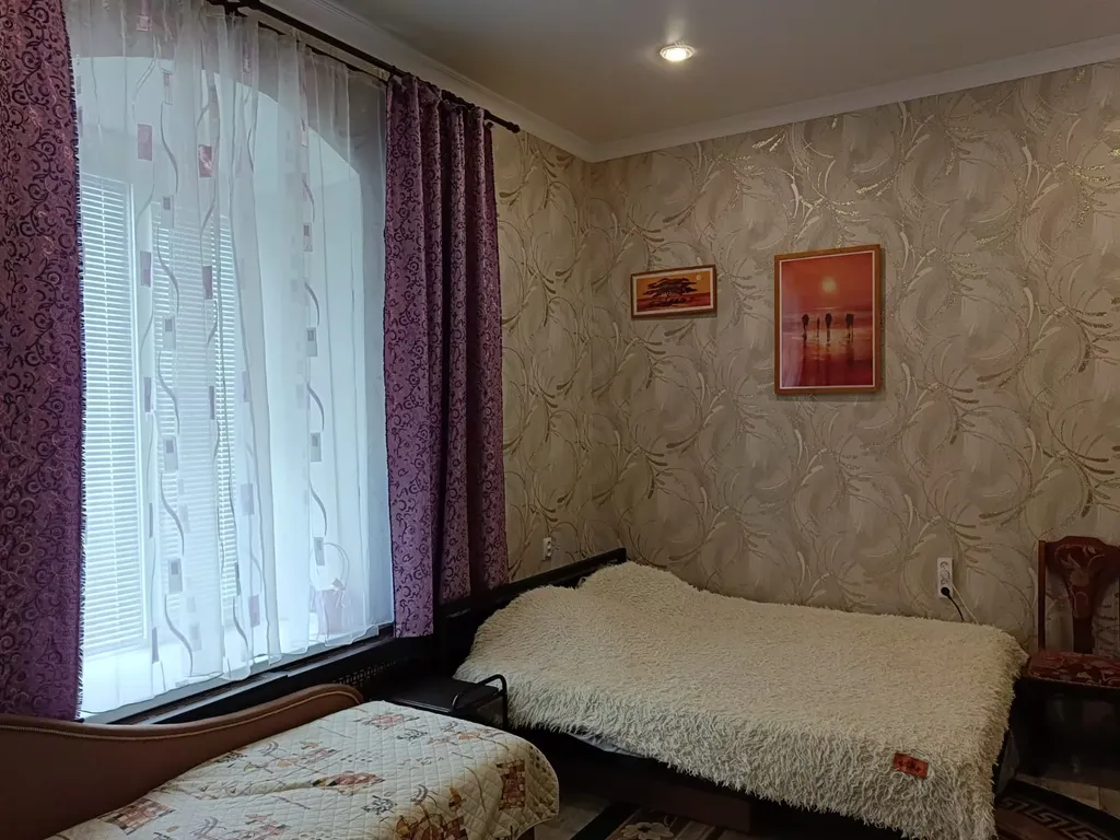 Тихая, уютная квартира в Купеческом доме