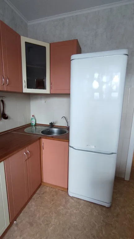 Уютная квартира в центральном районе