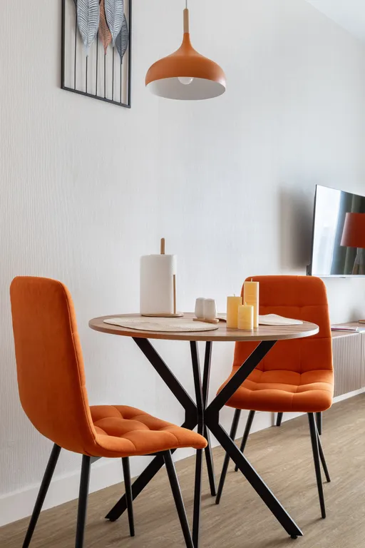 Квартира Квартира History apartments — Калининград