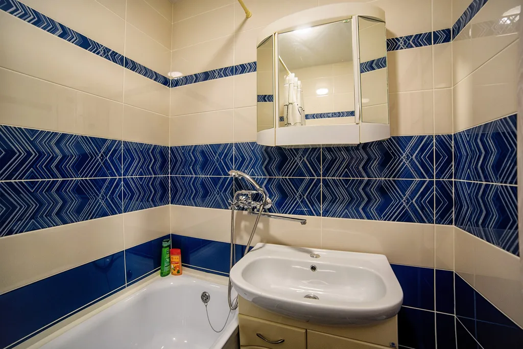 Уютная квартира на въезде в город