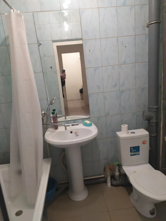 Квартира в центре города