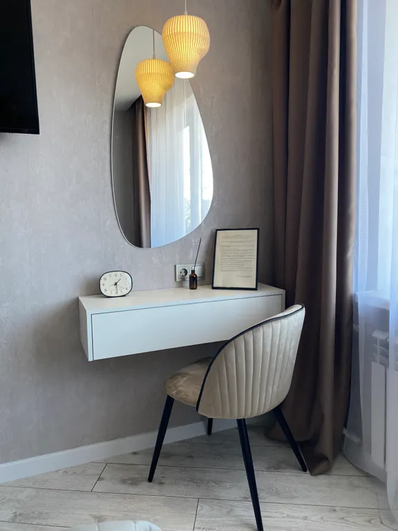 Квартира в центре