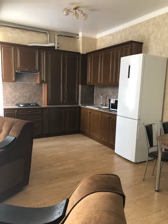 Уютная квартира в центре курортной зоны