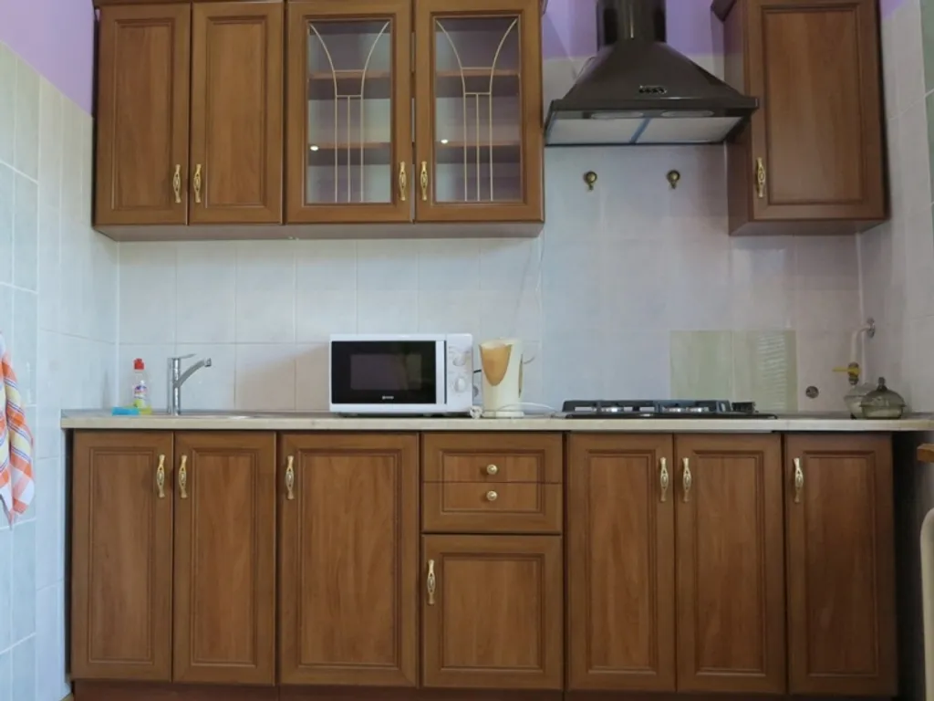 Уютные апартаменты для отдыха