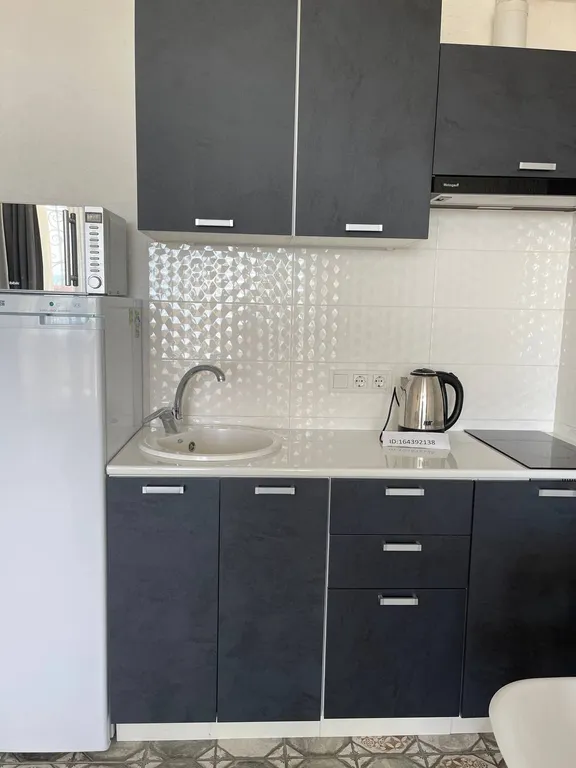 Квартира у моря, апартамент