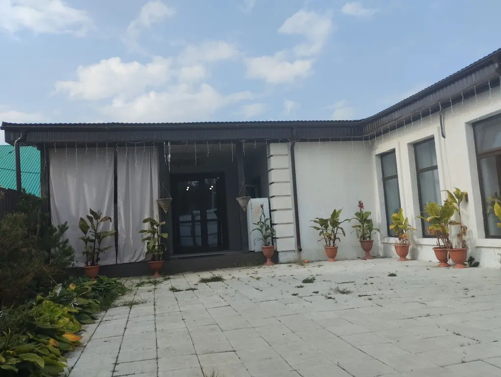 Коттедж Банный комплекс с бассейном — аренда посуточно в Уфа