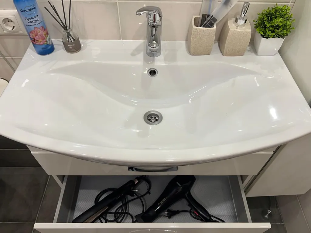 Новая уютная студия с балконом рядом с аэропортом Шереметьево