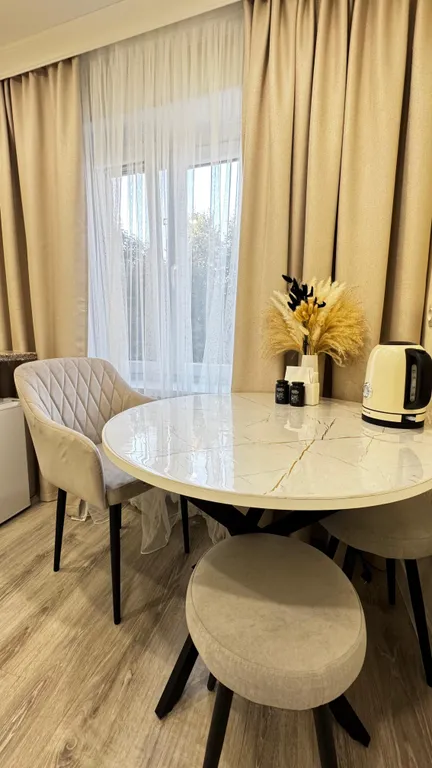 Квартира Комфортная и светла квартира в самом центре города! С новым ремонтом! — Владикавказ