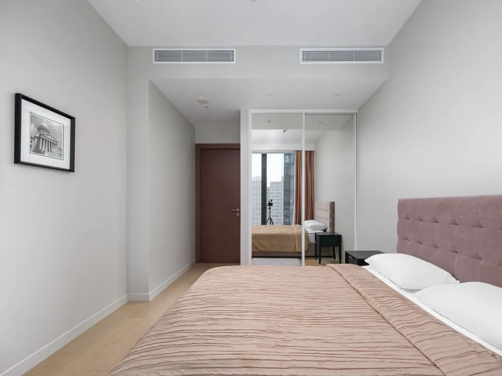 Апартаменты Москва Сити