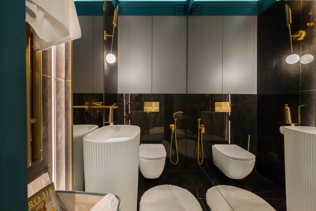 Роскошные премиум апартамент