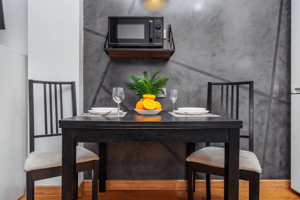 Квартира Квартира Светлая студия у моря — Сириус