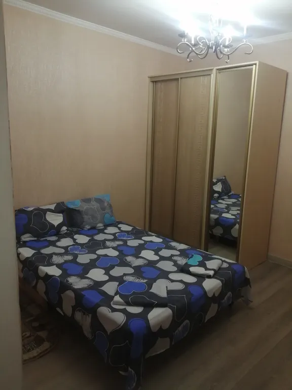 Коттедж 2-комнатный домик в центре Адлера — Адлер