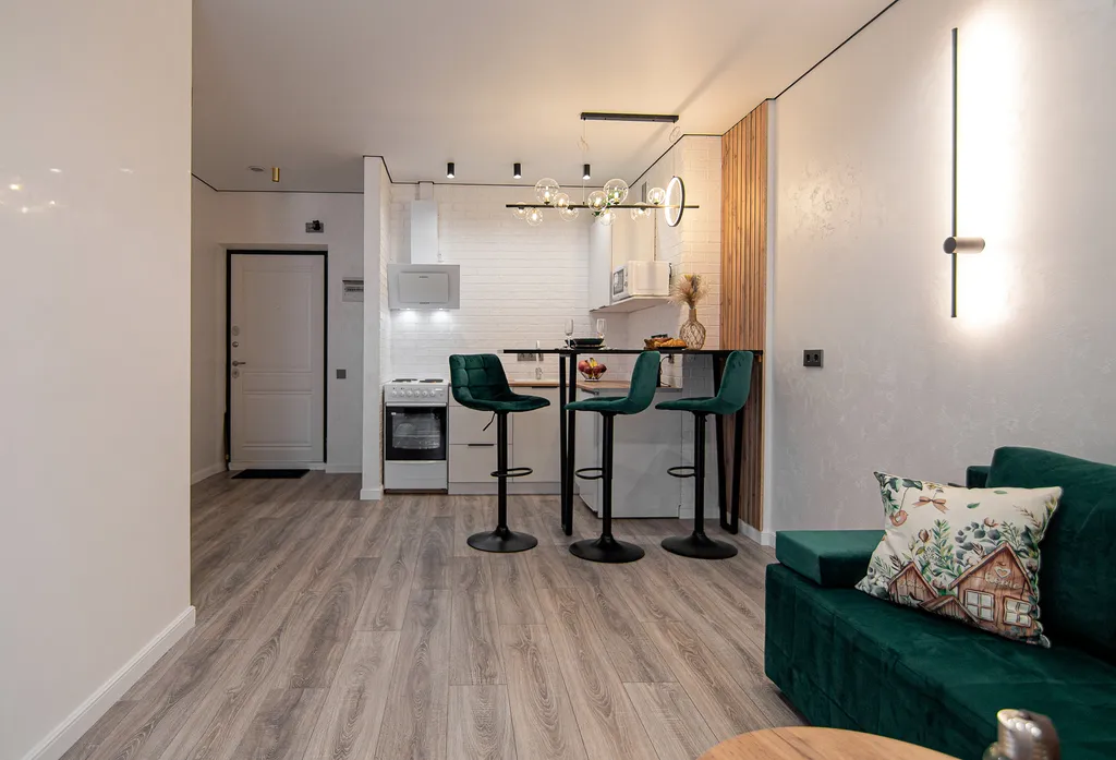 Ваш дом вдали от дома