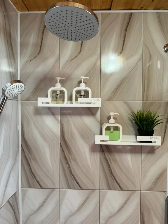 Апартаменты 1 этаж с видом на горы, идеальное место для отдыха