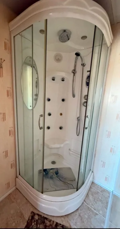 Уютная комната до 4 человек в доме