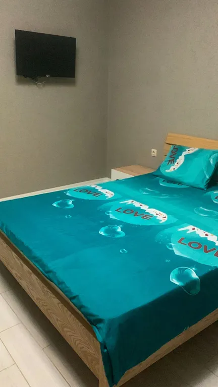 Квартира Комната — Гагра