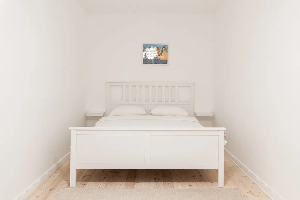 Квартира Стильные апартаменты в центре города Минска — Минск