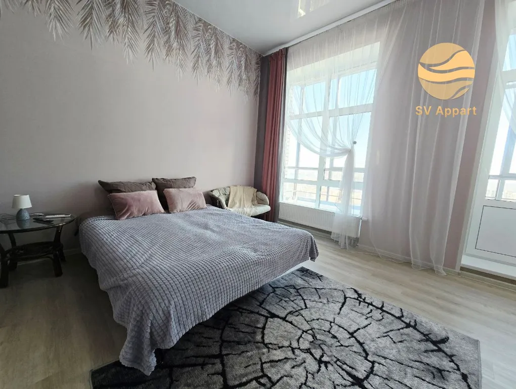 Квартира Апартаменты с видом на пруд — аренда посуточно в Ижевск