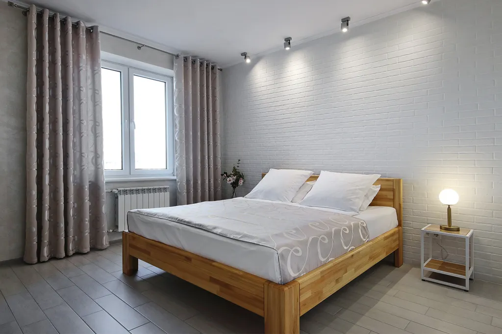 Квартира Квартира в рыбной деревне — Калининград