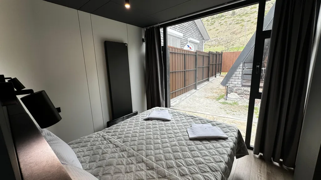 2-комнатный Дом