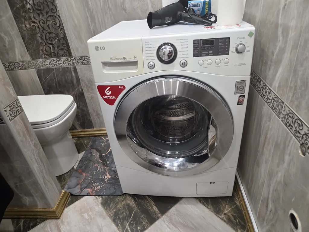 4-комнатная Квартира