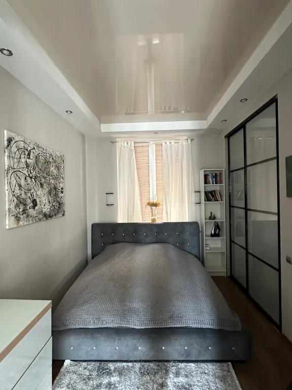 Шикарная квартира в самом центре города