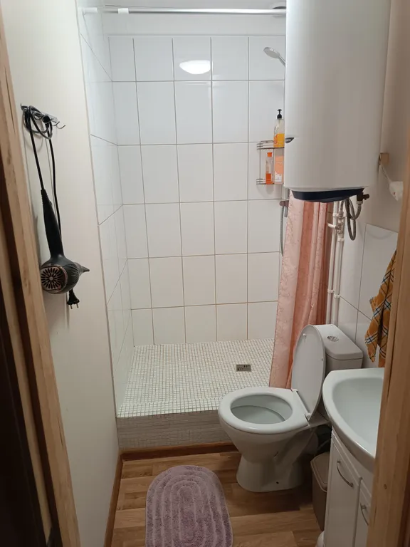 Гостевой дом Хвойный это уютное место для вашего отдыха