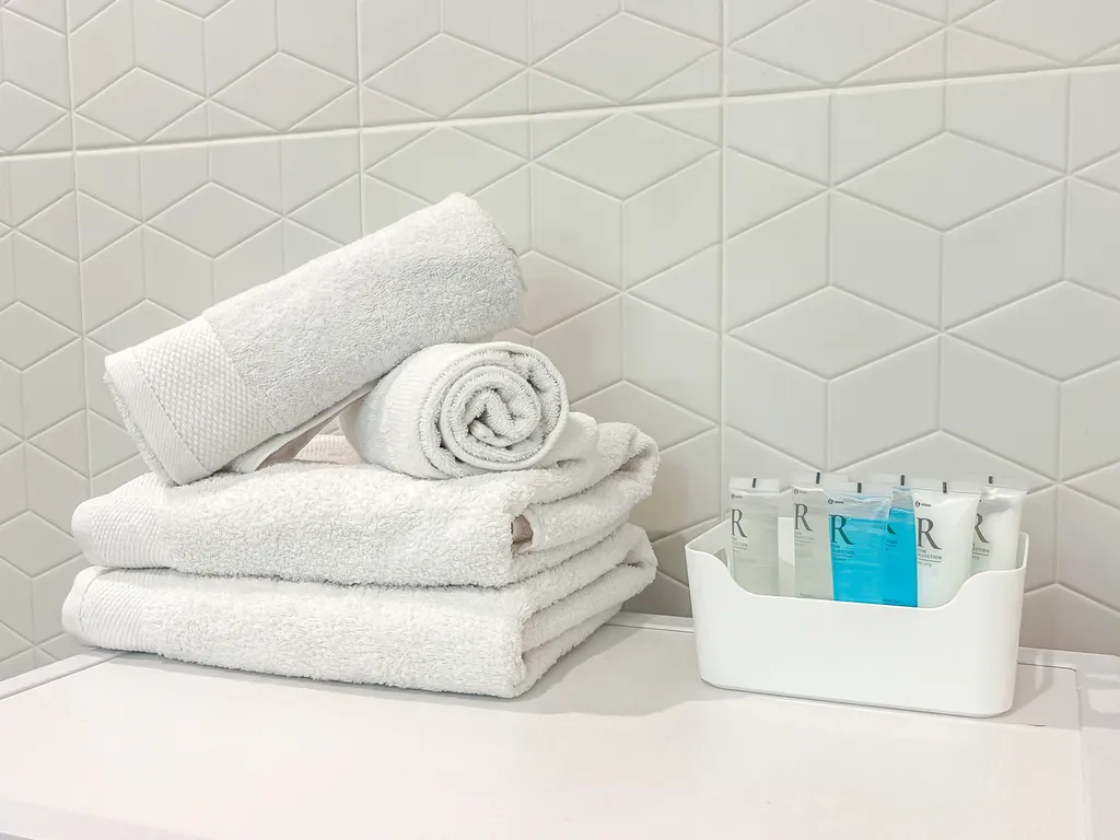 Уютная студия с видом на бухту и море