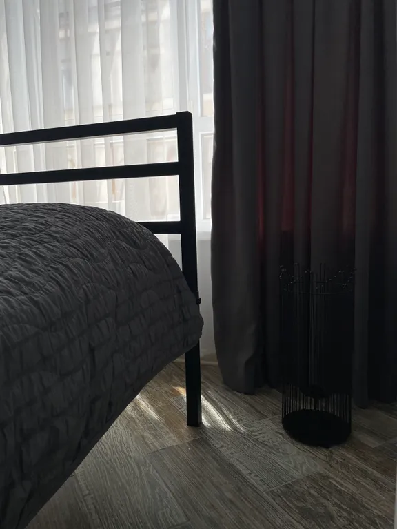 Квартира 1-комнатная Квартира — Геленджик