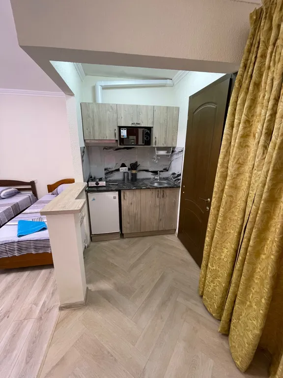 Семейные апартаменты