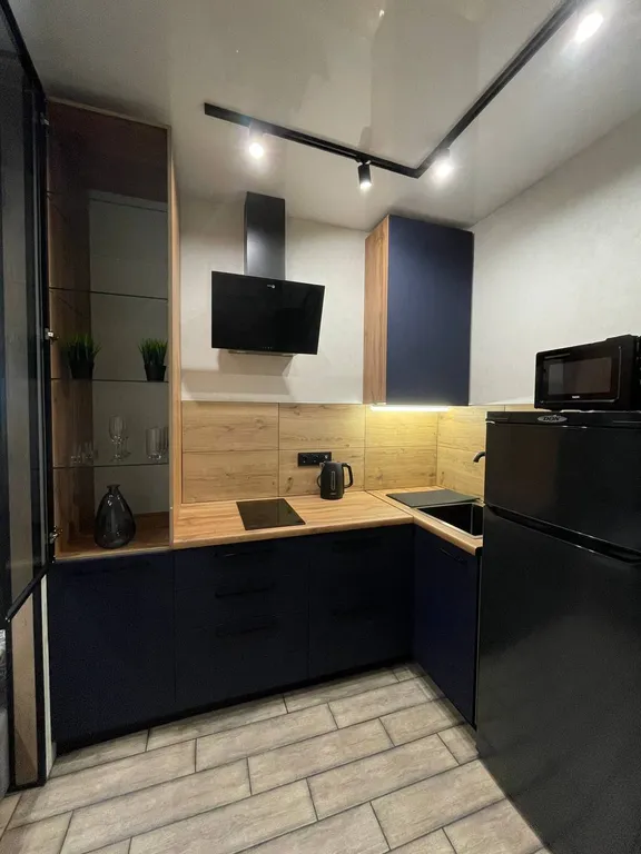 Апартаменты в ЖК Романовский