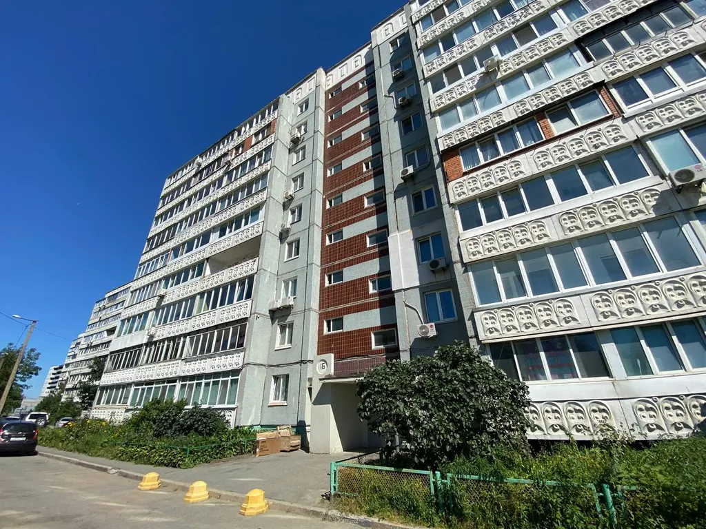 Уютные апартаменты рядом с парком