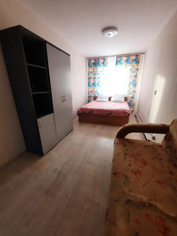 3-комнатная уютная квартира