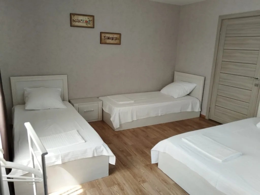 Уютный дом недалеко от трассы М4 у Чижа