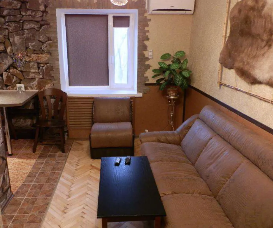 2-х комнатные апартаменты в центре возле парка