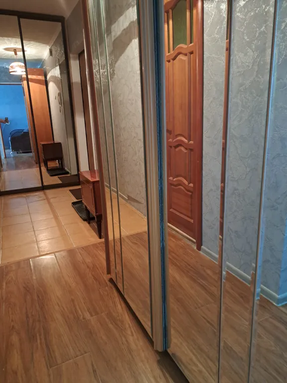 Квартира в центре города рядом с островом Канта