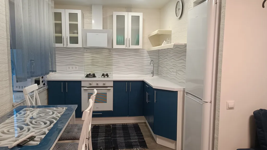 Квартира Свежесть севера — аренда посуточно в Мурманск