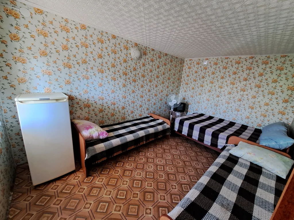 Квартира Комната — аренда посуточно в Соль-Илецк