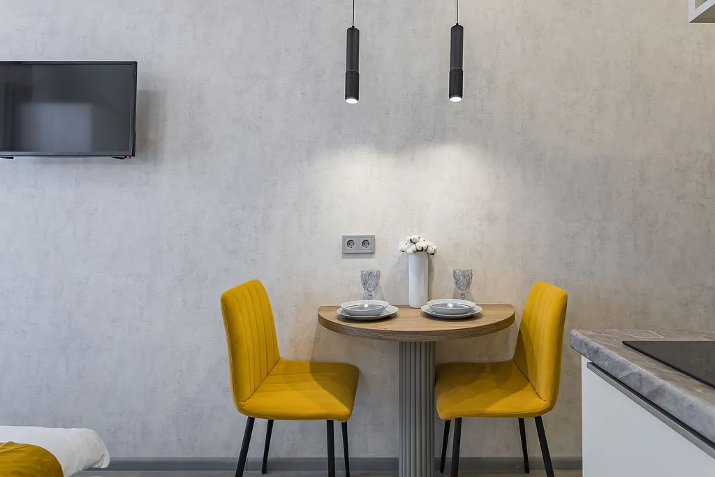 Квартира Квартира Уютный апартамент в Tower plaza — Нижний Новгород