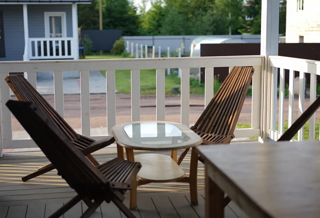 4-комнатный Дом