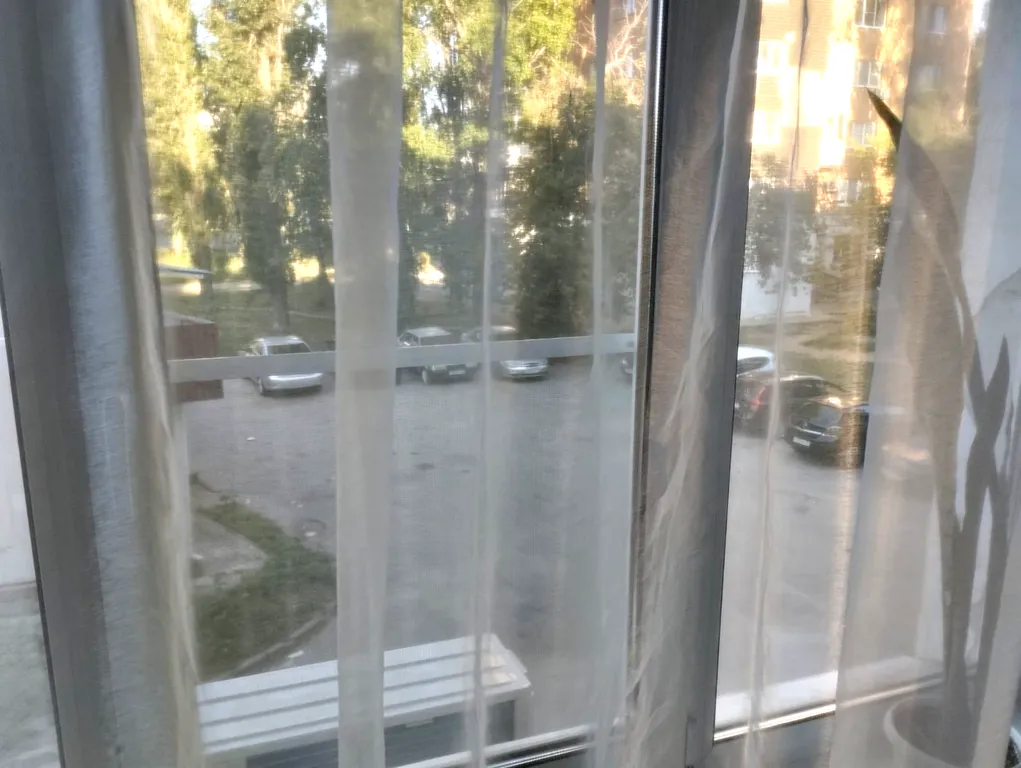 Квартира Квартира со свежим ремонтом в центре Дзержинского района — Волгоград