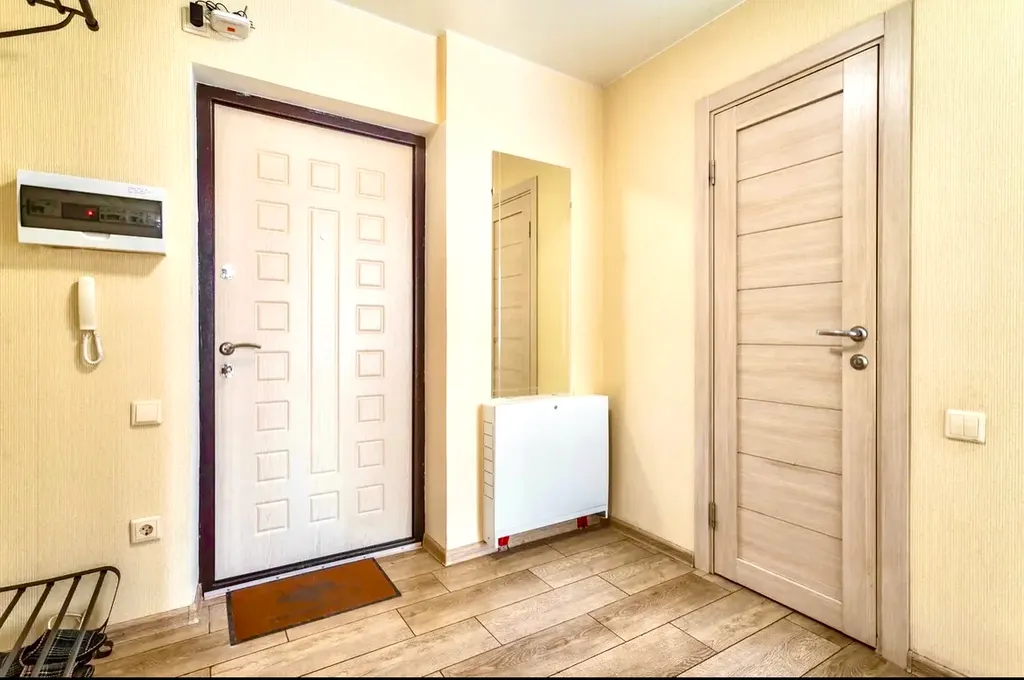 Квартира Уютная квартира в центре рядом с ТЦ "Космопорт" — Самара