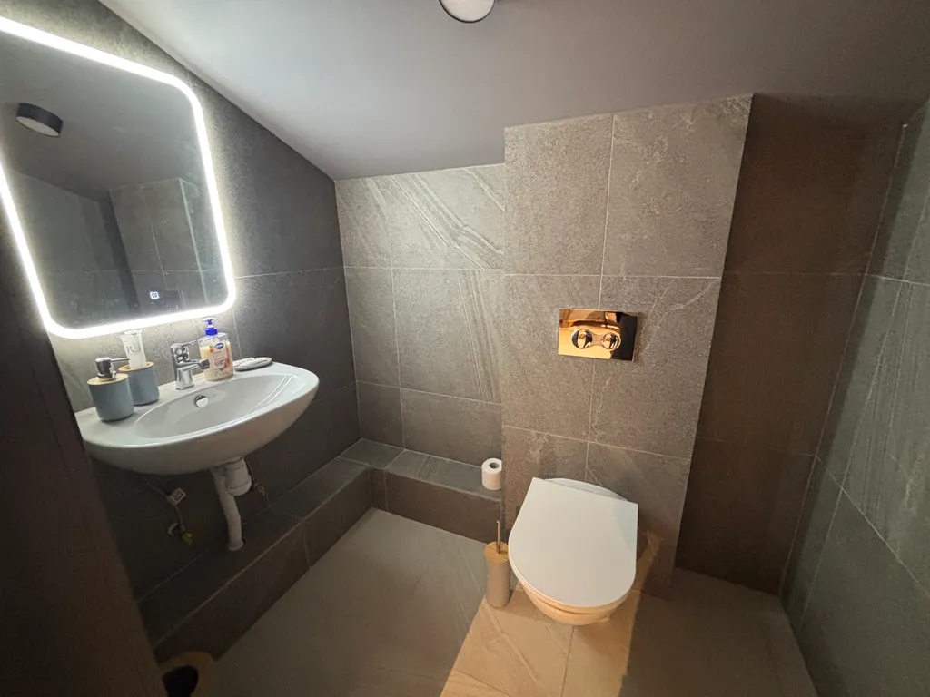 Коттедж Семейный дом в клубе Хюгге Лайф — Санкт-Петербург