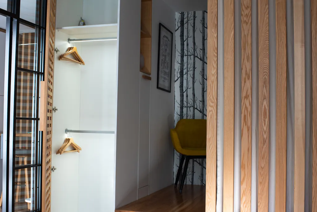 Квартира Квартира Чилаут у моря — Зеленоградск