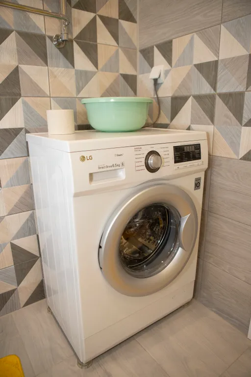 Квартира от Стрижа